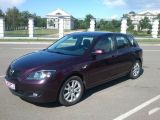 Mazda 3 2007 с пробегом 62 тыс.км. 1.6 л. в Чернигове на Autos.ua