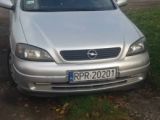 Opel Astra 2001 з пробігом 1 тис.км. 1.6 л. в Харькове на Autos.ua