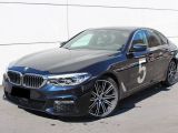 BMW 5 серия 2017 з пробігом 3 тис.км. 3 л. в Киеве на Autos.ua