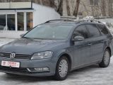Volkswagen Passat 1.6 TDI МТ (105 л.с.) 2011 з пробігом 268 тис.км.  л. в Киеве на Autos.ua