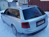 Audi A6 2001 с пробегом 305 тыс.км. 2.4 л. в Хмельницком на Autos.ua