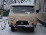 УАЗ 452 1981 з пробігом 5 тис.км. 2.445 л. в Днепре на Autos.ua