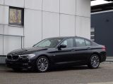 BMW 5 серия VII (G30/G31) 520d xDrive 2017 с пробегом 23 тыс.км. 2 л. в Киеве на Autos.ua