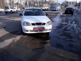 Daewoo Lanos 2003 з пробігом 180 тис.км. 1.5 л. в Одессе на Autos.ua