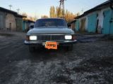 ГАЗ 3102 «Волга» 1997 с пробегом 200 тыс.км. 2.5 л. в Макеевке на Autos.ua