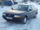 Audi 80 1990 з пробігом 172 тис.км. 1.78 л. в Броварах на Autos.ua