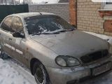 Daewoo Lanos 2004 с пробегом 230 тыс.км.  л. в Харькове на Autos.ua