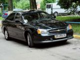 Chevrolet Evanda 2005 с пробегом 125 тыс.км. 2 л. в Полтаве на Autos.ua