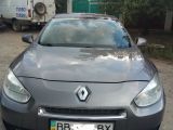 Renault Fluence 1.6 MT (110 л.с.) 2010 с пробегом 136 тыс.км.  л. в Киеве на Autos.ua