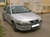 Volkswagen Gol 1.8 MT (106 л.с.) 2006 с пробегом 121 тыс.км.  л. в Киеве на Autos.ua