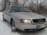 Audi A6 2.5 TDI MT (140 л.с.) 1995 с пробегом 460 тыс.км.  л. в Ровно на Autos.ua