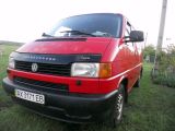 Volkswagen Transporter Kasten 2.5 TDi MT (102 л.с.) 1997 с пробегом 450 тыс.км.  л. в Харькове на Autos.ua