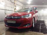 Citroёn C4 2012 з пробігом 68 тис.км. 1.598 л. в Киеве на Autos.ua