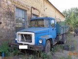 ГАЗ 3307 1992 с пробегом 1 тыс.км.  л. в Краматорске на Autos.ua