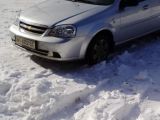 Chevrolet Lacetti 2012 з пробігом 46 тис.км. 1.6 л. в Киеве на Autos.ua