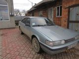 Mazda 626 1990 з пробігом 1 тис.км. 2 л. в Черновцах на Autos.ua