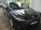 Renault Megane 2012 с пробегом 175 тыс.км. 1.461 л. в Ровно на Autos.ua