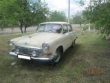 ГАЗ 21 1970 с пробегом 30 тыс.км. 2.4 л. в Одессе на Autos.ua