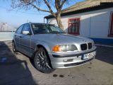 BMW 3 серия 320d 5MT (150 л.с.) 2001 с пробегом 300 тыс.км.  л. в Виннице на Autos.ua