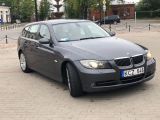 BMW 3 серия 2006 с пробегом 236 тыс.км. 3 л. в Николаеве на Autos.ua
