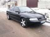 Audi A4 1996 з пробігом 4 тис.км. 2.6 л. в Харькове на Autos.ua