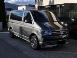 Volkswagen Multivan 2.0 TDI DSG 4MOTION (204 л.с.) 2018 с пробегом 10 тыс.км.  л. в Киеве на Autos.ua