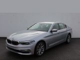 BMW 5 серия VII (G30/G31) 2017 с пробегом 7 тыс.км. 3 л. в Киеве на Autos.ua