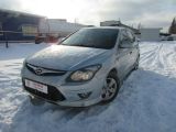 Hyundai i30 1.6 CRDi MT (90 л.с.) 2011 з пробігом 175 тис.км.  л. в Киеве на Autos.ua