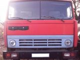 КамАЗ 53202 1991 с пробегом 1 тыс.км.  л. в Донецке на Autos.ua