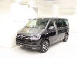 Volkswagen Multivan 2.0 TDI DSG 4MOTION (204 л.с.) 2018 з пробігом 1 тис.км.  л. в Киеве на Autos.ua