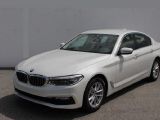 BMW 5 серия VII (G30/G31) 2017 с пробегом 1 тыс.км. 3 л. в Киеве на Autos.ua