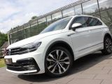 Volkswagen Tiguan 2.0 TDI 4Motion DSG (240 л.с.) 2018 з пробігом 1 тис.км.  л. в Киеве на Autos.ua