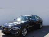 BMW 5 серия VII (G30/G31) 520d xDrive 2018 с пробегом 0 тыс.км. 2 л. в Киеве на Autos.ua