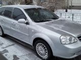 Chevrolet Lacetti 2010 з пробігом 80 тис.км. 1.799 л. в Киеве на Autos.ua