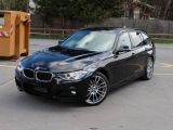 BMW 3 серия 2013 с пробегом 6 тыс.км. 2 л. в Киеве на Autos.ua