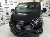 Ford Tourneo Custom 2.0 EcoBlue 6-авт SelectShift (170 л.с.) 2018 з пробігом 1 тис.км.  л. в Киеве на Autos.ua