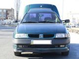 SEAT Inca 1999 с пробегом 288 тыс.км. 1.9 л. в Киеве на Autos.ua