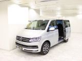 Volkswagen Multivan 2.0 TDI DSG 4MOTION (204 л.с.) 2018 с пробегом 1 тыс.км.  л. в Киеве на Autos.ua