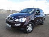 SsangYong Kyron 2010 с пробегом 1 тыс.км. 2 л. в Одессе на Autos.ua