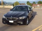 BMW 5 серия 2015 с пробегом 2 тыс.км. 2 л. в Киеве на Autos.ua