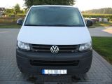 Volkswagen Transporter 2011 с пробегом 346 тыс.км. 2 л. в Киеве на Autos.ua