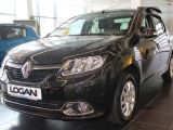 Renault Logan 2014 с пробегом 2 тыс.км.  л. в Виннице на Autos.ua