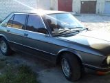 BMW 5 серия 1986 с пробегом 1 тыс.км. 2 л. в Кременчуге на Autos.ua