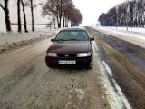 Opel Vectra 2.0 MT (115 л.с.) 1993 с пробегом 233 тыс.км.  л. в Сумах на Autos.ua