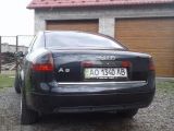 Audi A6 1998 с пробегом 1 тыс.км.  л. в Мукачево на Autos.ua