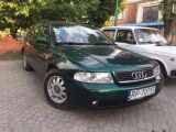 Audi A4 1999 з пробігом 205 тис.км. 1.781 л. в Бориславе на Autos.ua
