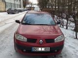 Renault Megane 1.6 MT (113 л.с.) 2005 з пробігом 259 тис.км.  л. в Львове на Autos.ua