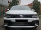 Volkswagen Tiguan 1.4 TSI BlueMotion DSG (150 л.с.) Highline 2017 с пробегом 1 тыс.км.  л. в Киеве на Autos.ua