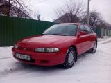Mazda 626 1994 с пробегом 1 тыс.км. 2 л. в Черкассах на Autos.ua