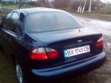 Daewoo Sens 2005 с пробегом 173 тыс.км. 1.3 л. в Красилове на Autos.ua